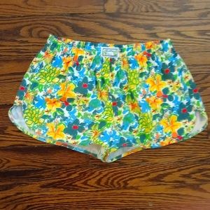 Chubbies shorts Women size M